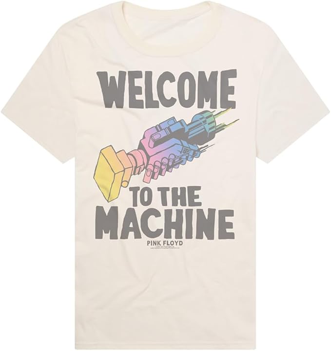 How to shop the best Pink Floyd merch & apparel online