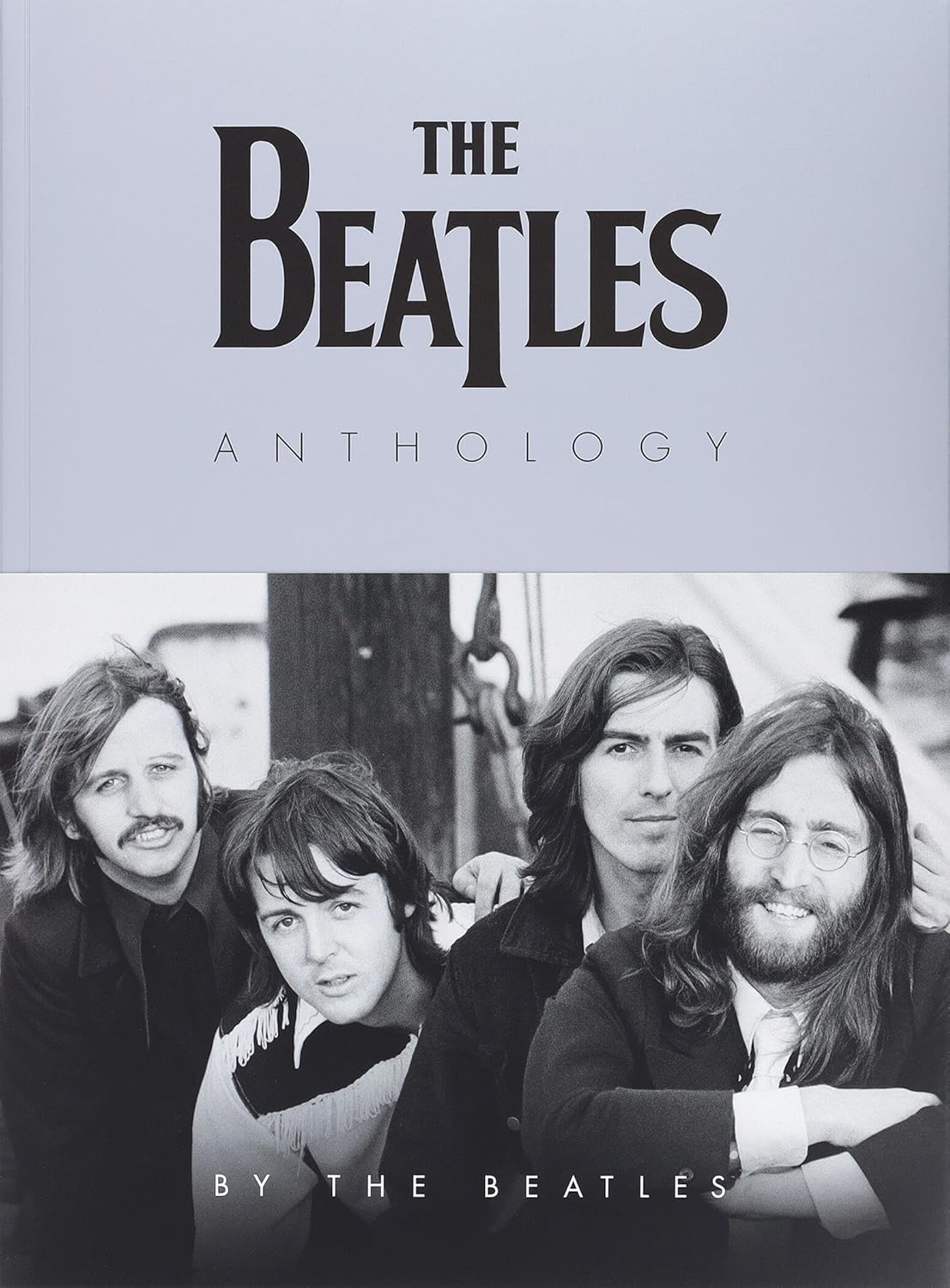 How to buy 'The Beatles Anthology' (25th Anniversary Reissue) online