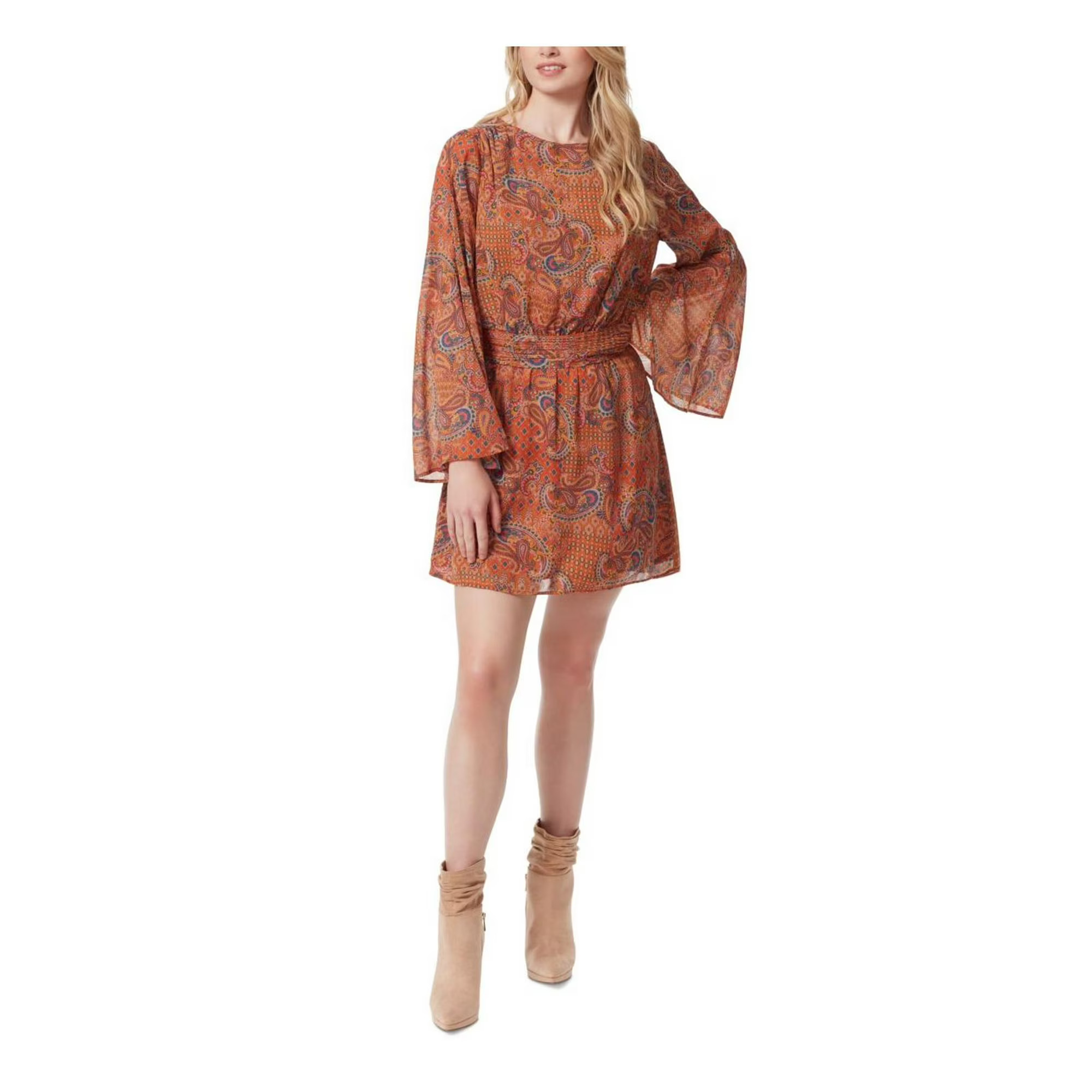 The Best Fall Jessica Simpson Dresses Under $50 Right Now At Walmart