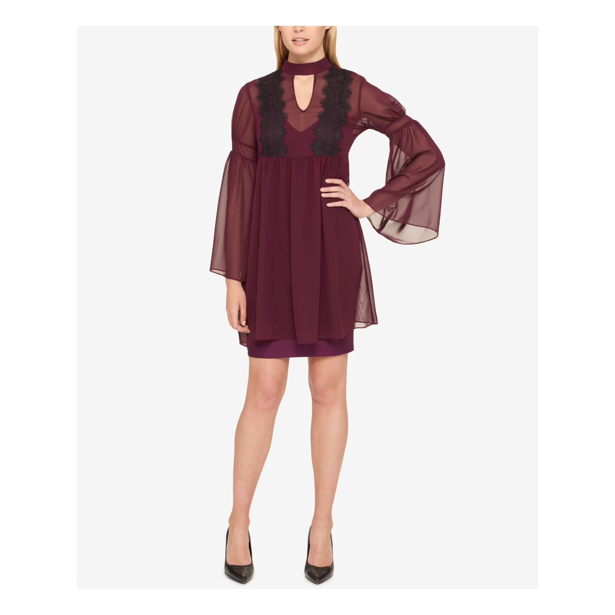 The Best Fall Jessica Simpson Dresses Under $50 Right Now At Walmart