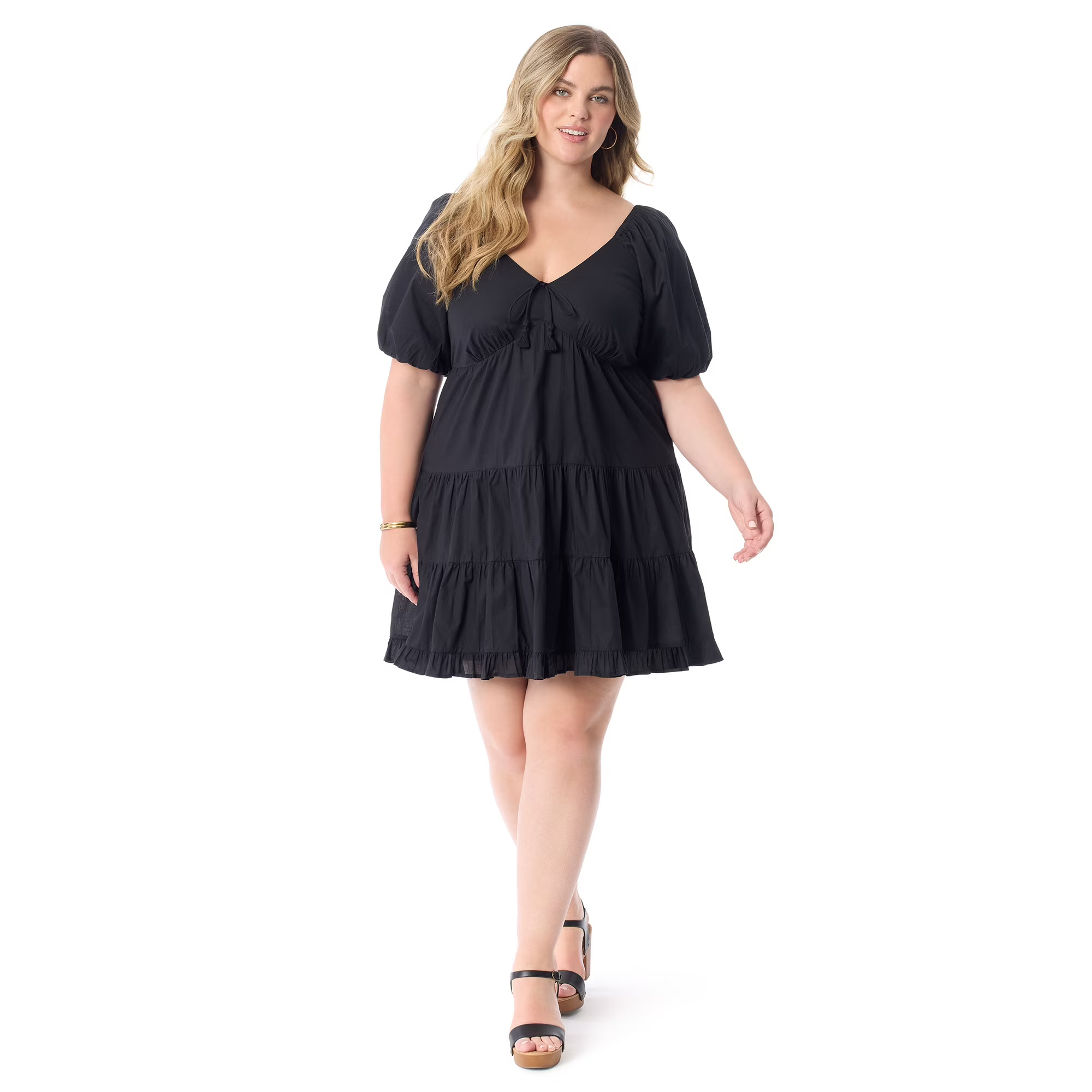 The Best Fall Jessica Simpson Dresses Under $50 Right Now At Walmart