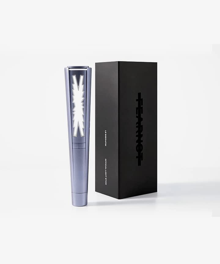 Where To Get Official Light Sticks Before Heading To A K-pop Concert
