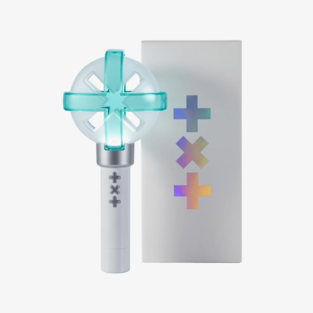 Where To Get Official Light Sticks Before Heading To A K-pop Concert