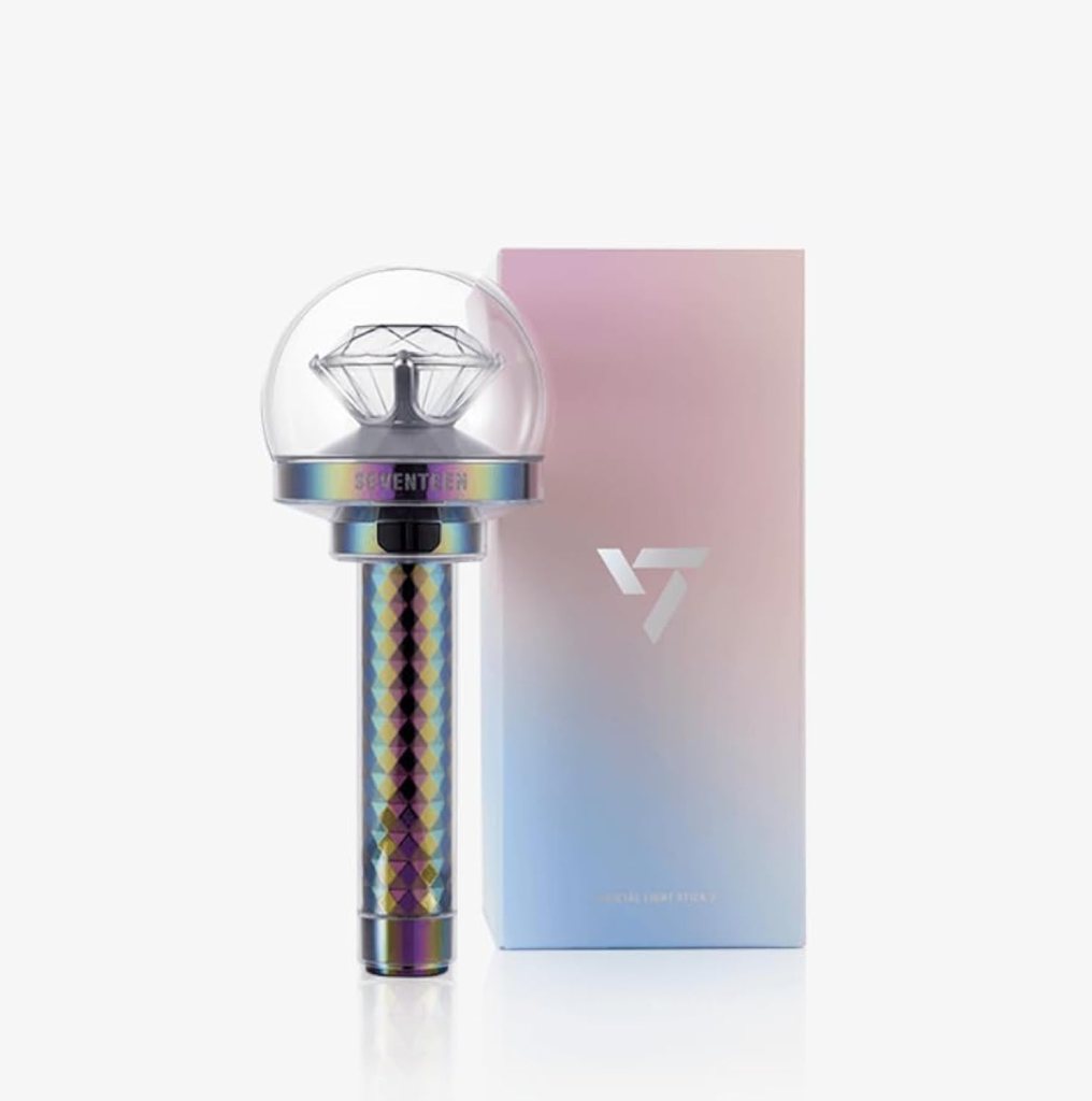 Where To Get Official Light Sticks Before Heading To A K-pop Concert