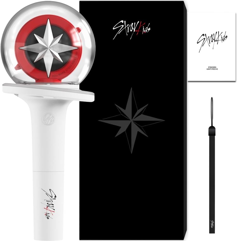 Where To Get Official Light Sticks Before Heading To A K-pop Concert
