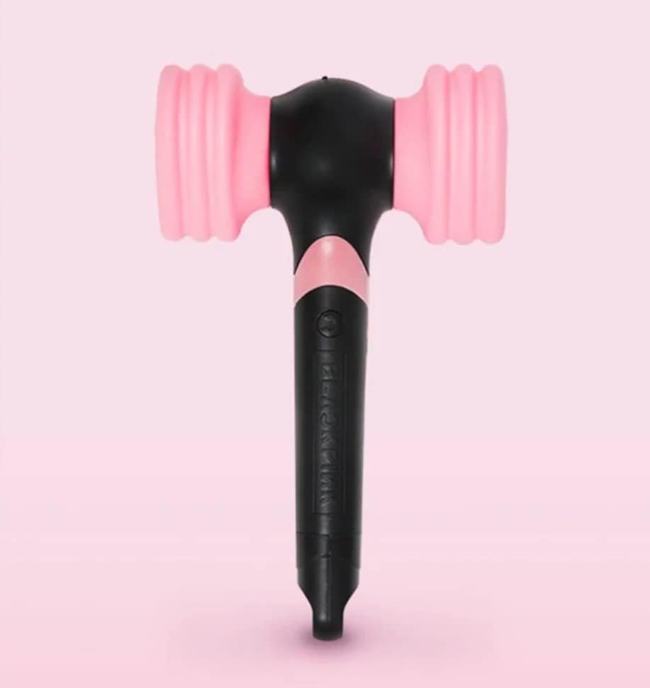 Where To Get Official Light Sticks Before Heading To A K-pop Concert