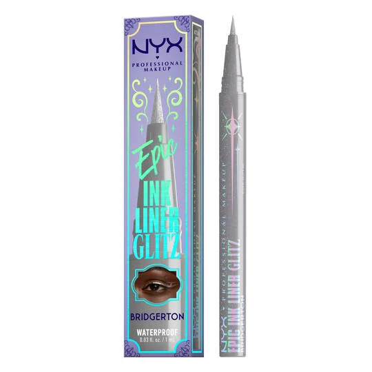 NYX's 'Bridgerton' Makeup Collaboration: What to Buy Right Now