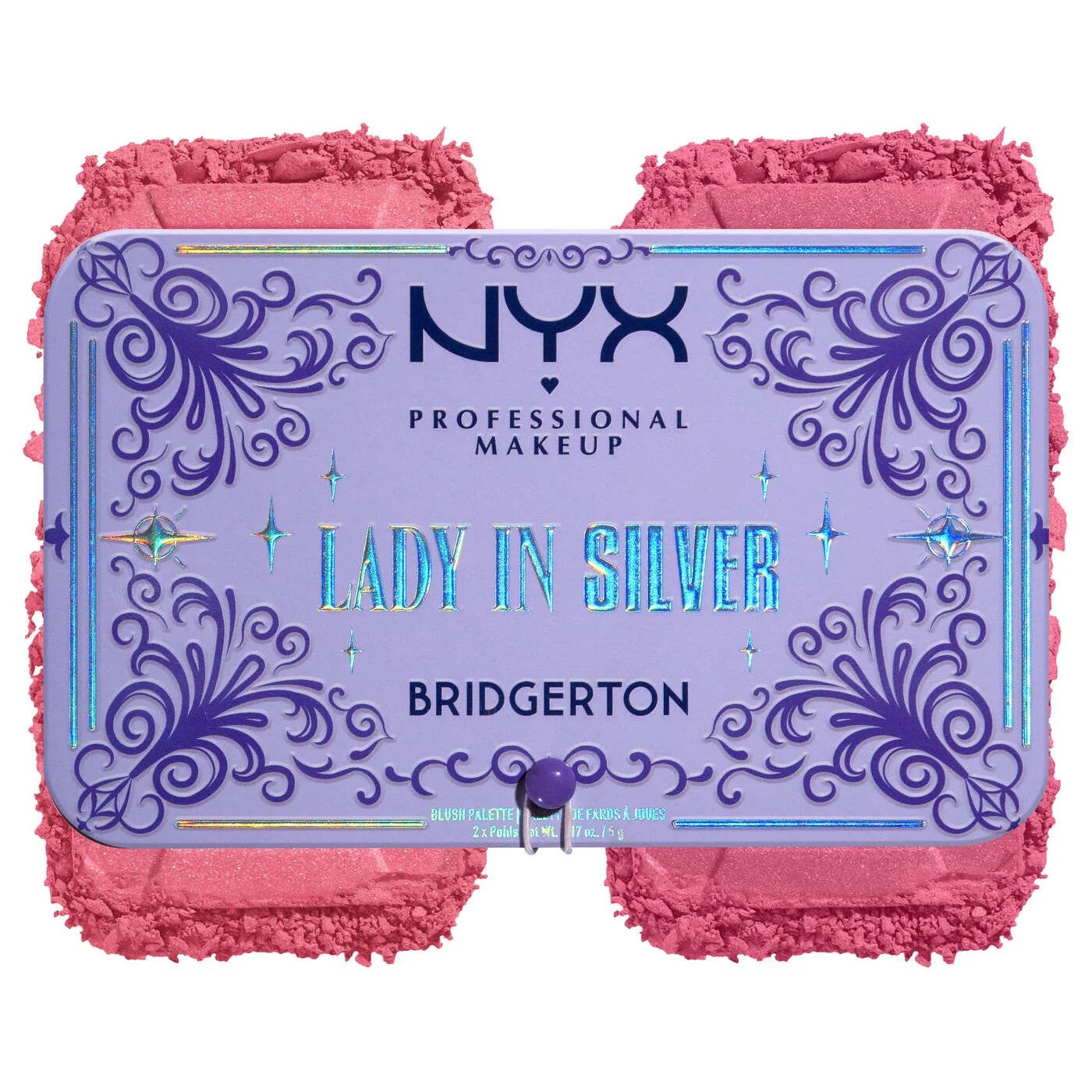 NYX's 'Bridgerton' Makeup Collaboration: What to Buy Right Now