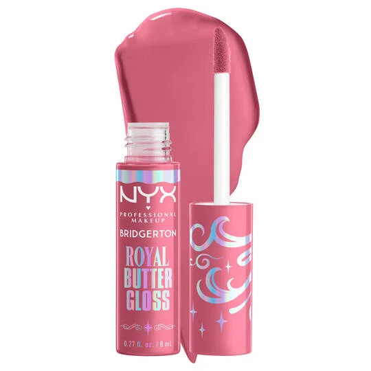 NYX's 'Bridgerton' Makeup Collaboration: What to Buy Right Now