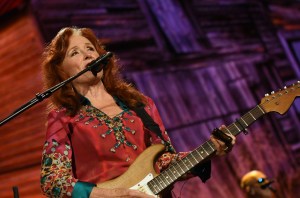 Bonnie Raitt