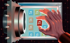 AI scraping