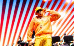 LL Cool J Coachella 2025