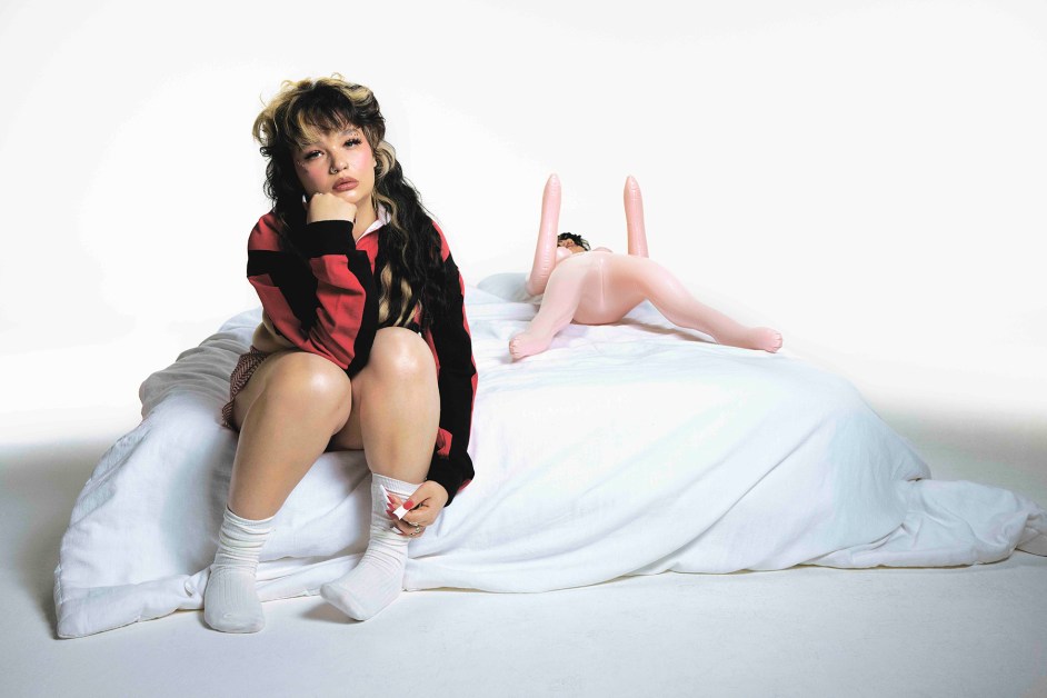 Lola Young
