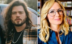 Chase McDaniel, Chely Wright