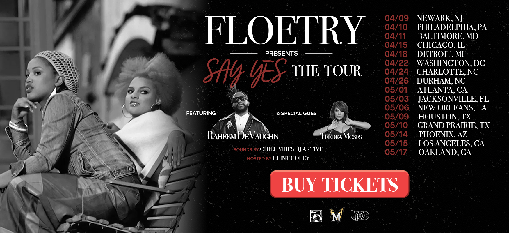 FLOETRY