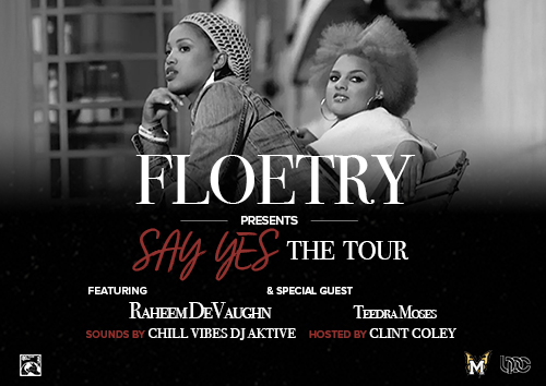 FLOETRY