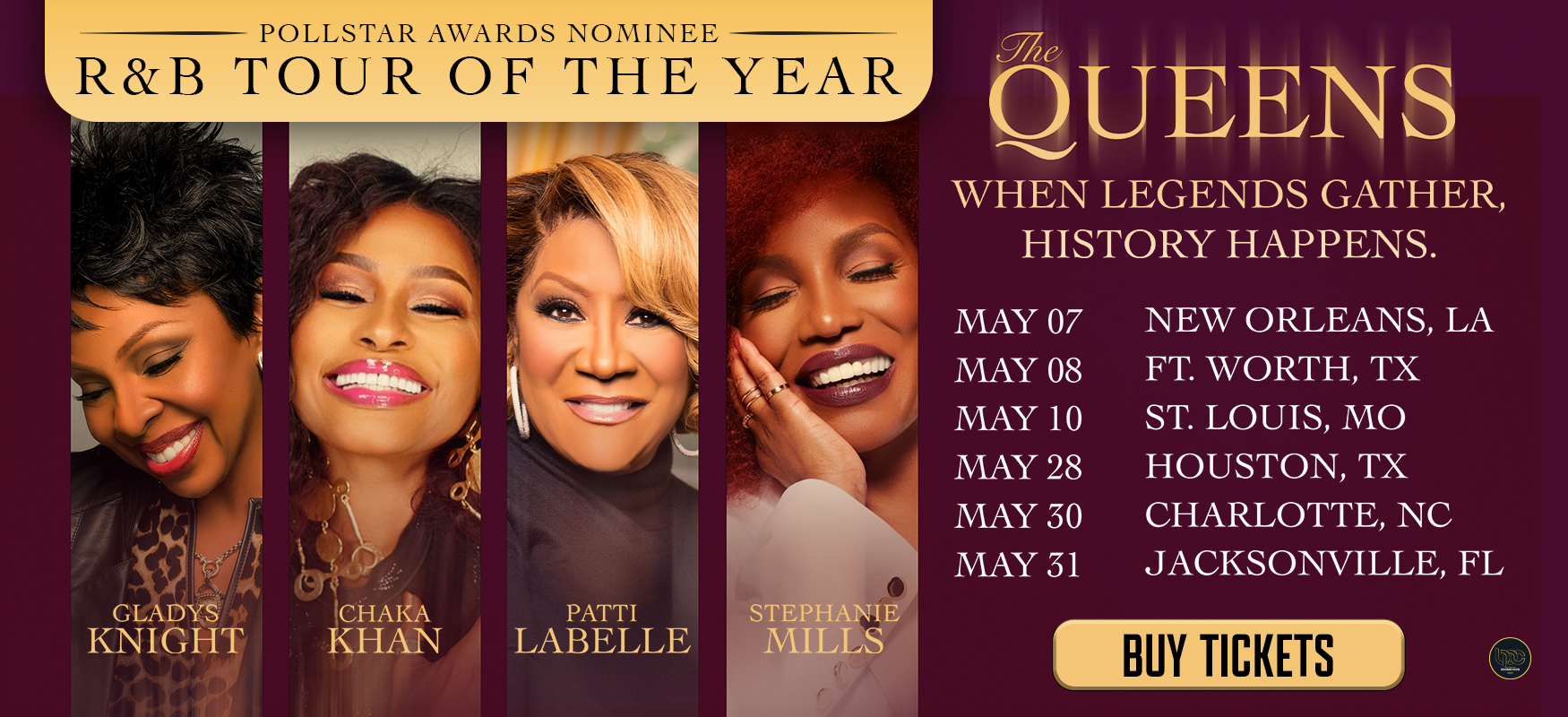 the Queens