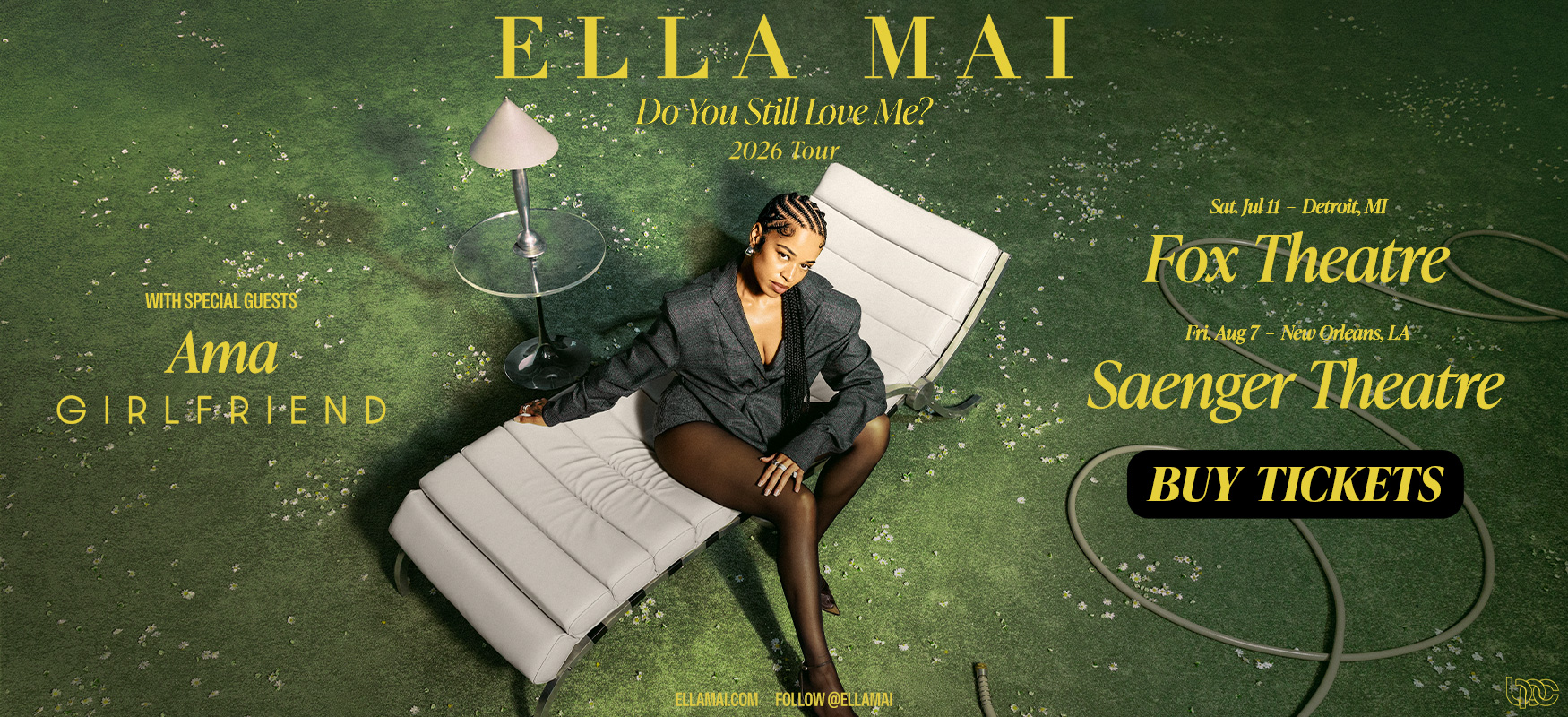 Ella Mai