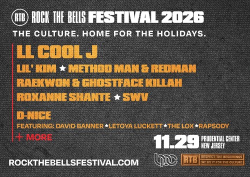 Rock the Bells