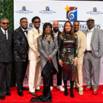 Living Legends Foundation Celebrated 35 Years of Black Music, Leadership and Legacy